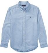 Polo Ralph Lauren Skjorta - Blå