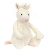 Jellycat Gosedjur - 108 cm - Bashful Unicorn