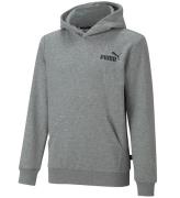 Puma Hoodie - Ess Small Logo Hoodie