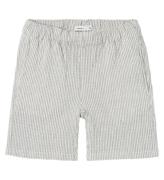 Name It Shorts - NkmFedenis - Dark Sapphire m. RÃ¤nder