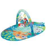 Playgro Babygym - 3-I-1 - MÃ¤ktig Milestone