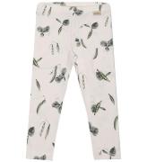 Petit Piao Leggings - Ã?rta Flower