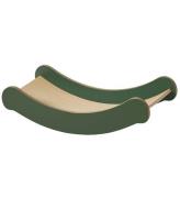 Flexa BalancebrÃ¦t - Mini - Play - Deep Green/Birch Plywood