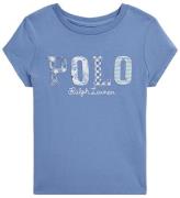 Polo Ralph Lauren T-shirt - Campus Blue