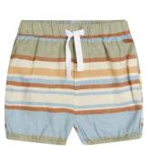 Hust and Claire Shorts - Bomull/Lin - Herluf - Sandshell