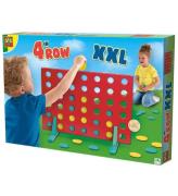 SES Creative - Spel - 4 On Stripe XXL