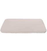 Sebra Lakan - Baby - 70x120cm - Seabreeze Beige