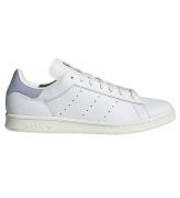 adidas Originals Skor - Stan Smith - Vit/Lila