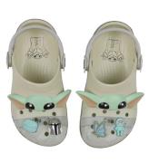 Crocs Sandaler - Grogu Classic Clog K - Mandalorian - Ben