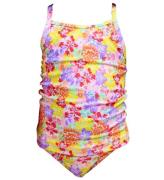 Funkita Bikini - Simma stadigt - UV50+ - Summer Garden