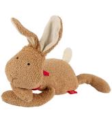 Sigikid Gosedjur m. Musik - Rabbit - Brown