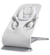 Ergobaby SnedStol - Evolve 3-in-1 - 84,5x41,5x56 cm - Light Grey