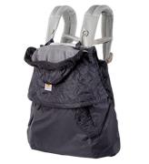 Ergobaby Regnskydd till BÃ¤rsele - All Weather - Charcoal