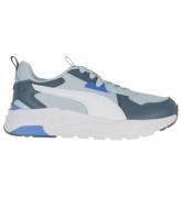 Puma Skor - Trinity Lite Jr - Blue