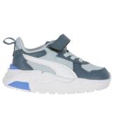 Puma Skor - Trinity Lite AC+Inf - Blue