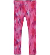 Name It Leggings - NmfLariana - Fuchsia Rosa