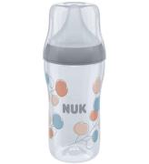 Nuk Nappflaska - Perfekt matchning - 260 ml - Kvist