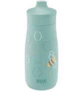 Nuk Vattenflaska m. Pip - Mini-Me Sip - 300 ml - Plast - Bee