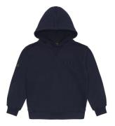 The New Hoodie - TnRe:charge - MarinblÃ¥ Blazer