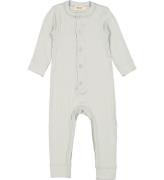 MarMar Onesie - Mikromodal - Rudy - Pastel Sage