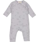 MarMar Onesie - Modal - Rulo - MÃ¥nen