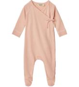 MarMar Onesie - Modal - Rubetta - Rose