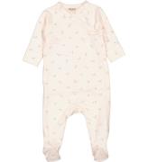 MarMar Onesie - Rubetta - Anemone