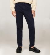 Tommy Hilfiger Byxor - 1985 Soft Twill Chino - Desert Sky