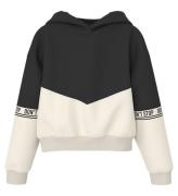 Name It Hoodie - NkfNoli - Svart