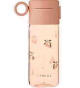 Liewood Vattenflaska - Clemence - 350 ml - Peach/Sea Shell