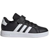 adidas Performance Skor - Grand Court 2.0 EL - Svart/Vit