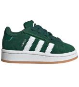 adidas Originals Skor - Campus 00s CF EL I - GrÃ¶n/Vit