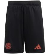 adidas Performance Shorts - FCB A SHO Y - Svart