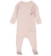 MarMar Onesie - Modal - Rubetta - Faded Rose