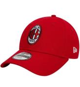 New Era Keps - 9Forty - AC Milan - RÃ¶d