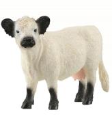 Schleich Farm World - Galloway Ko - H: 9 cm - 13960