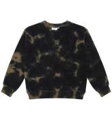 The New Sweatshirt - TnLouie - Ivy Green