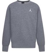 Jordan Sweatshirt - Kol Heather