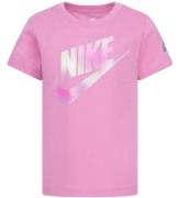 Nike T-shirt - Magi Flamingo