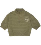 That's Mine Sweatshirt - Masi - Dusty Dawn