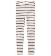 Name It Leggings - Ull - NkfWang - Snow White M HÃ¥lmÃ¶nster