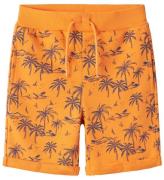 Name It Shorts - NkmKaje - Bird Av Paradise