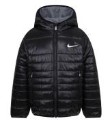 Nike Vadderad jacka - Svart