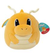 Squishmallows Gosedjur - 25 cm - PokÃ©mon Dragonite