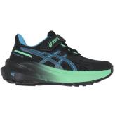 Asics Skor - GT-1000 13 PS - Svart/Digital Aqua