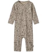 Wheat Onesie - Finn - Treasure Jakt