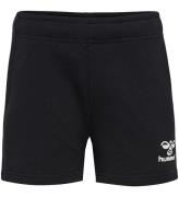 Hummel Shorts - hmlFunk - Svart