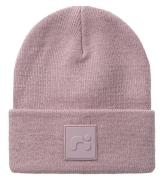 Name It Mössa - Beanie - NmnMalik - Mauve Skuggor