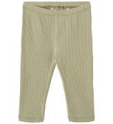 Wheat Leggings - Jules - Green Te