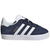 adidas Originals Skor - Gazelle CF EL I - MarinblÃ¥/Vit